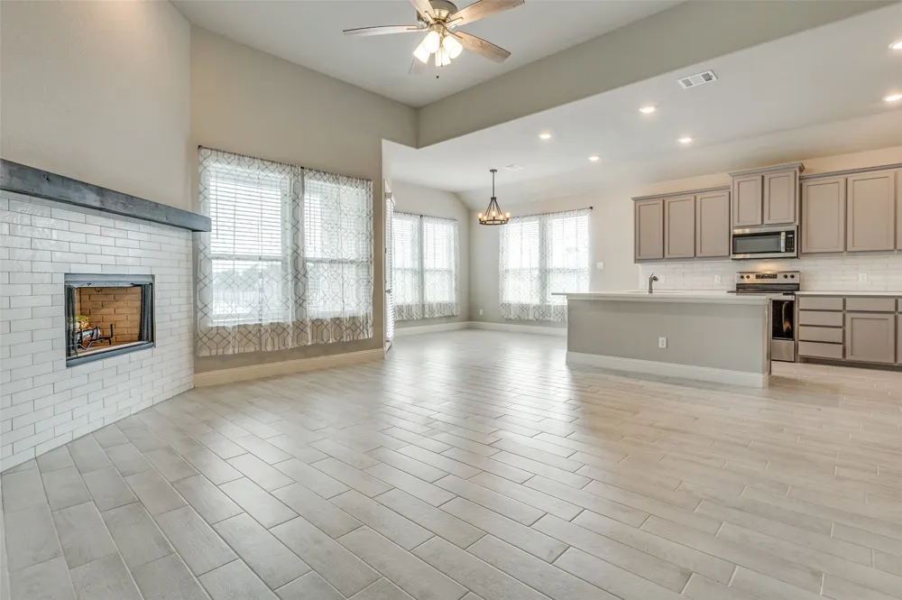 6206 Horizon Drive Midlothian, TX 76065