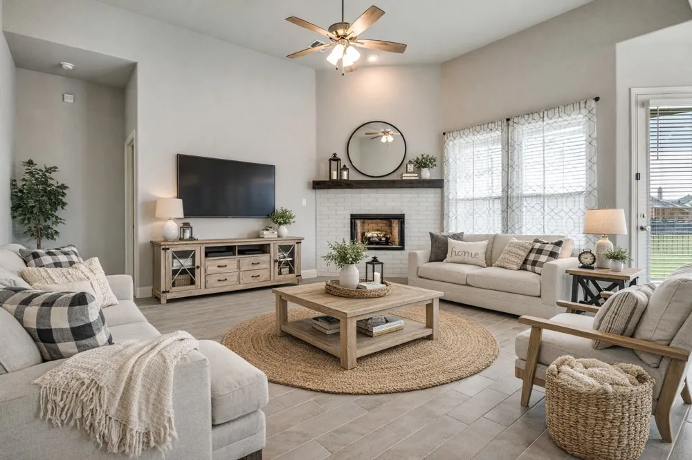6206 Horizon Drive Midlothian, TX 76065
