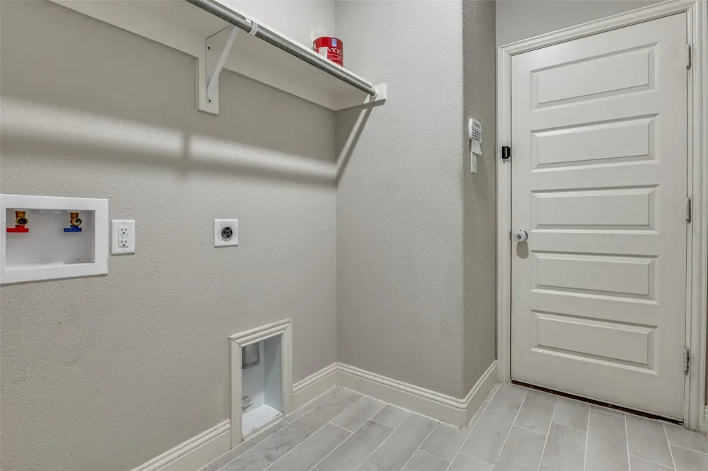 6206 Horizon Drive Midlothian, TX 76065