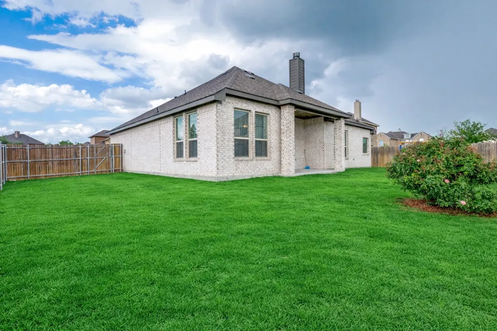 6206 Horizon Drive Midlothian, TX 76065