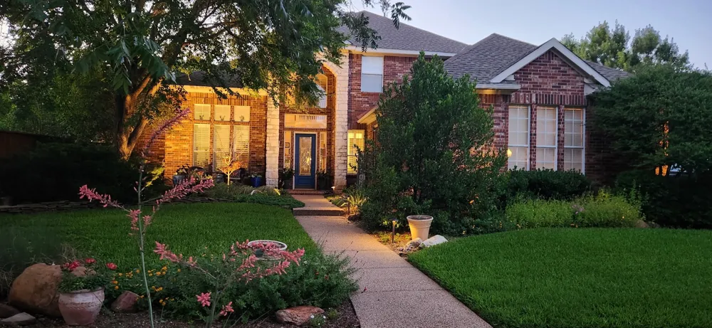 4816 Bellflower Way Fort Worth, TX 76123