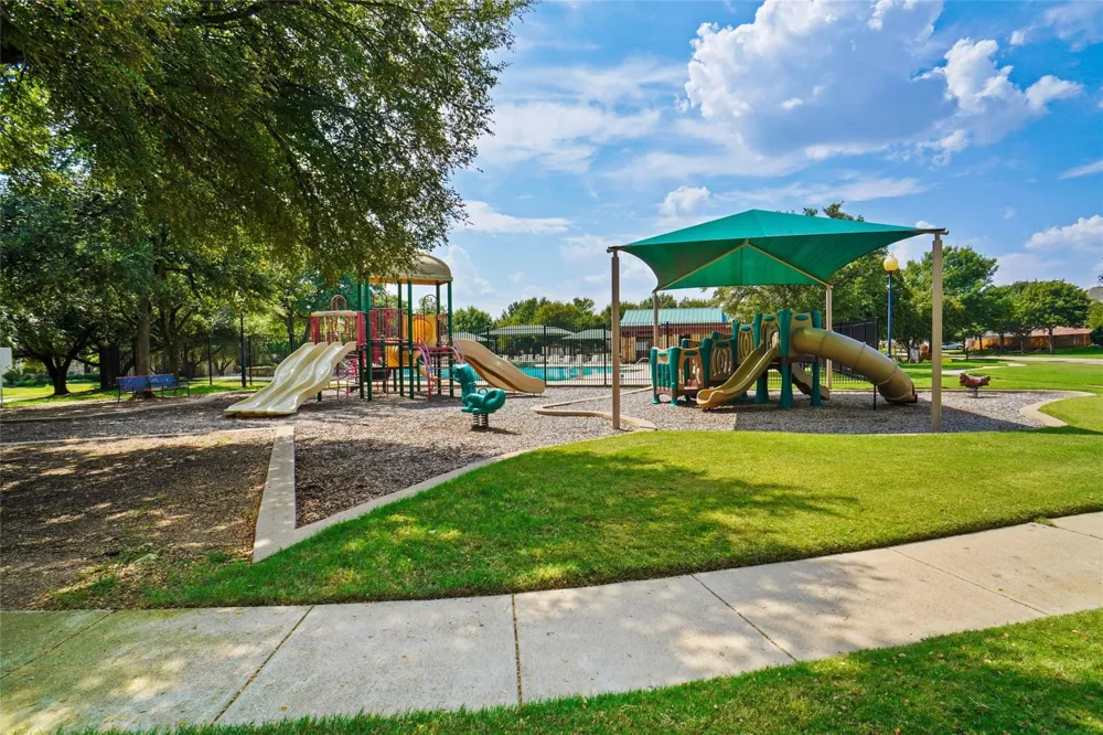 4816 Bellflower Way Fort Worth, TX 76123