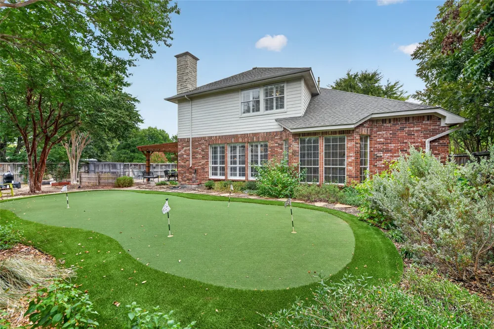 4816 Bellflower Way Fort Worth, TX 76123