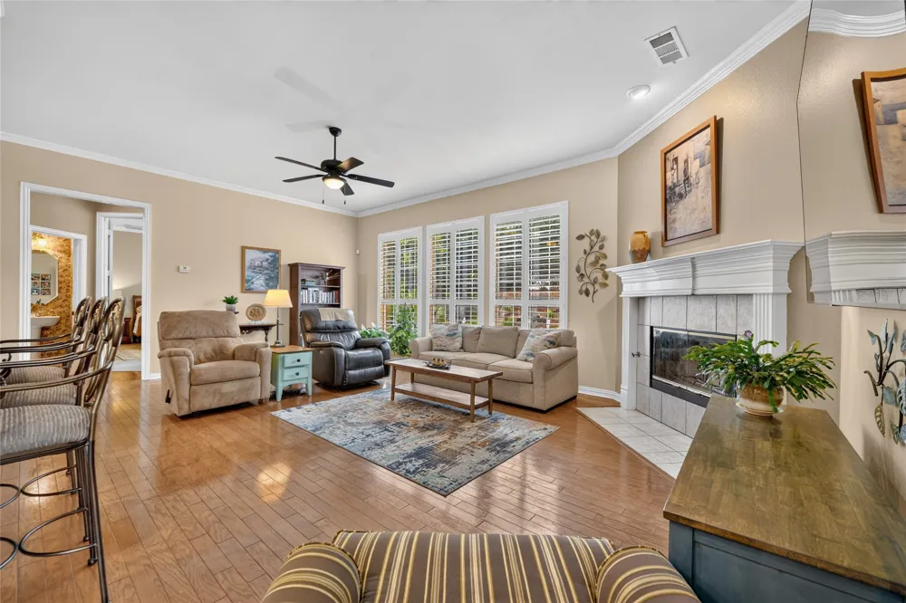 4816 Bellflower Way Fort Worth, TX 76123