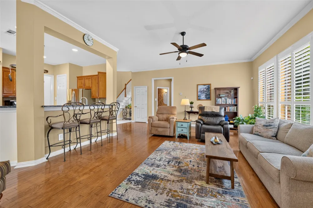 4816 Bellflower Way Fort Worth, TX 76123