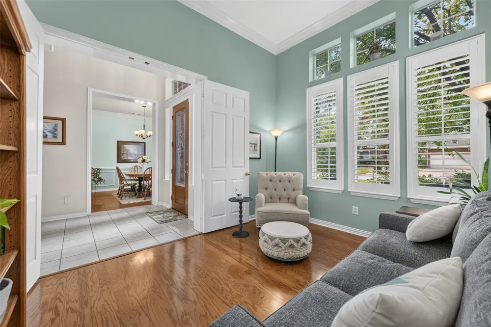 4816 Bellflower Way Fort Worth, TX 76123