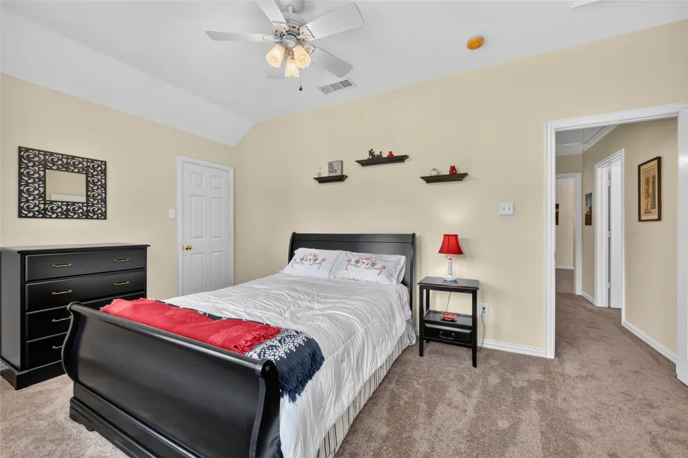 4816 Bellflower Way Fort Worth, TX 76123