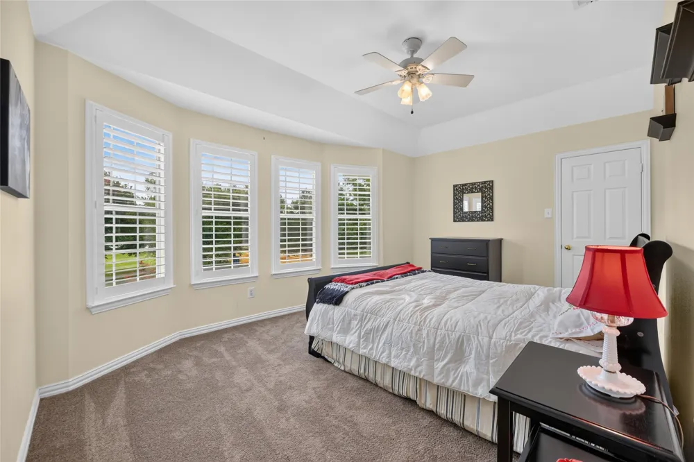 4816 Bellflower Way Fort Worth, TX 76123