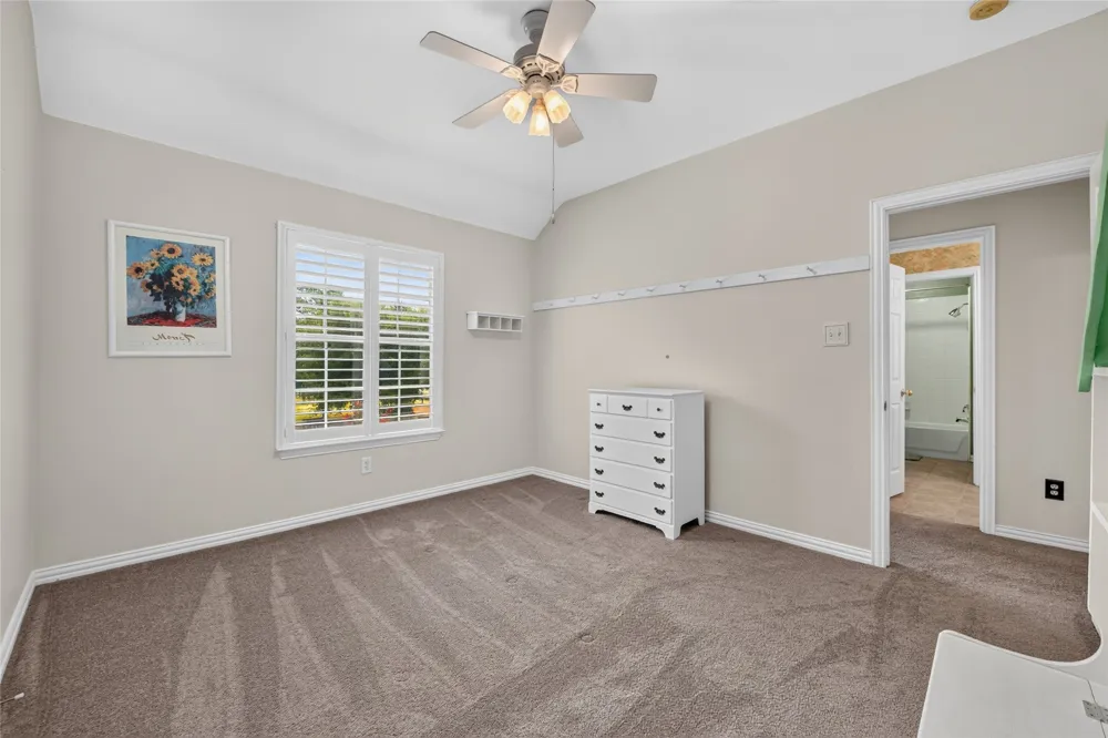 4816 Bellflower Way Fort Worth, TX 76123