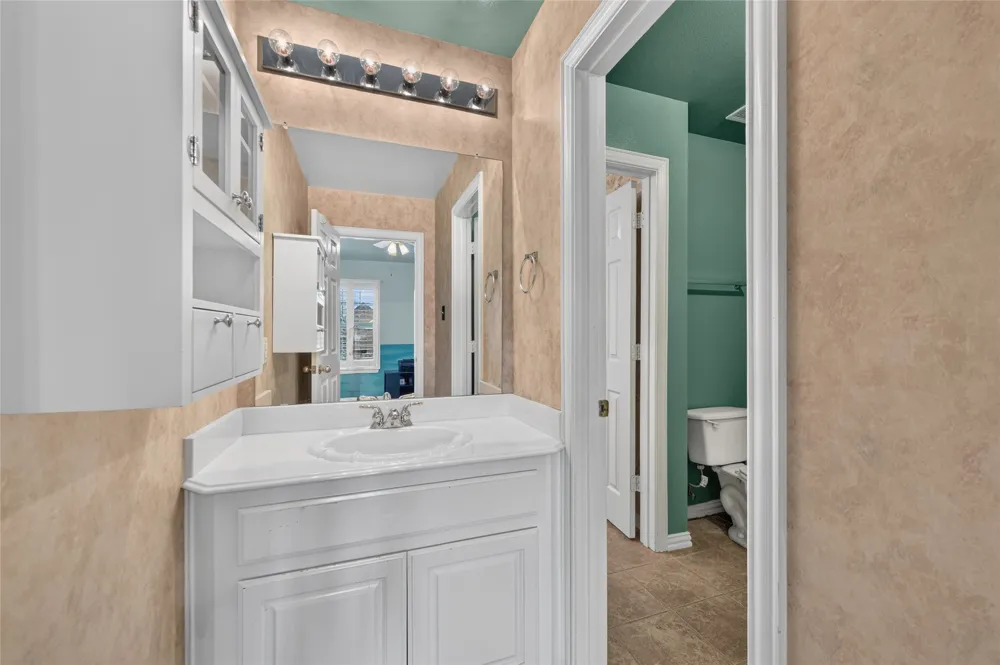 4816 Bellflower Way Fort Worth, TX 76123