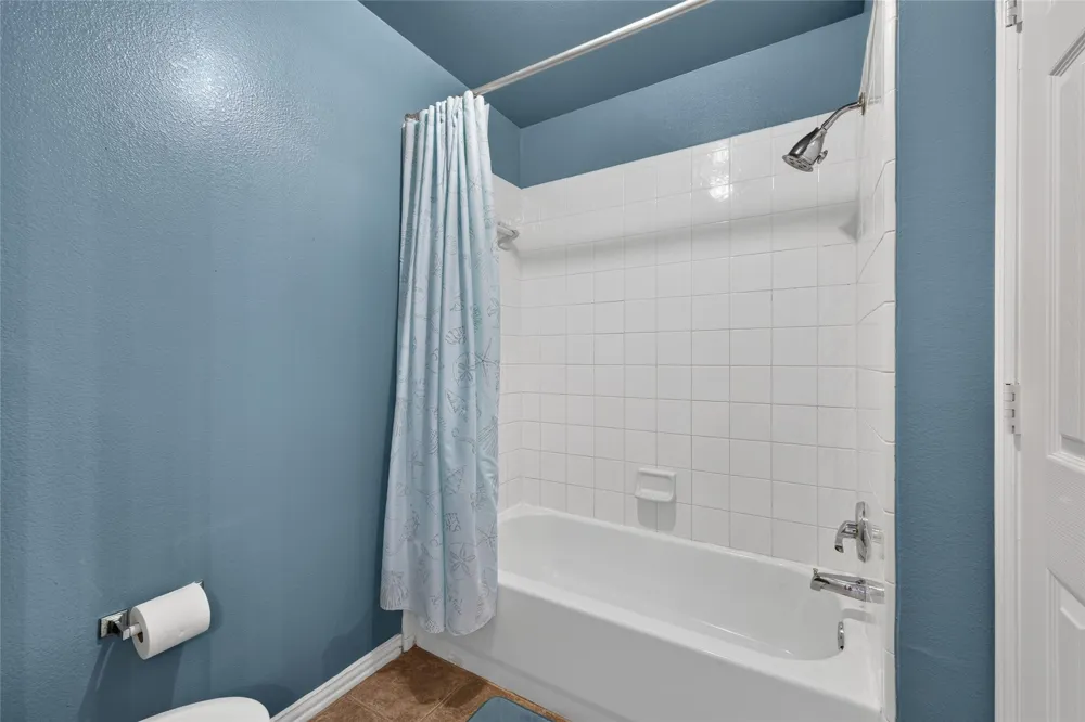 4816 Bellflower Way Fort Worth, TX 76123