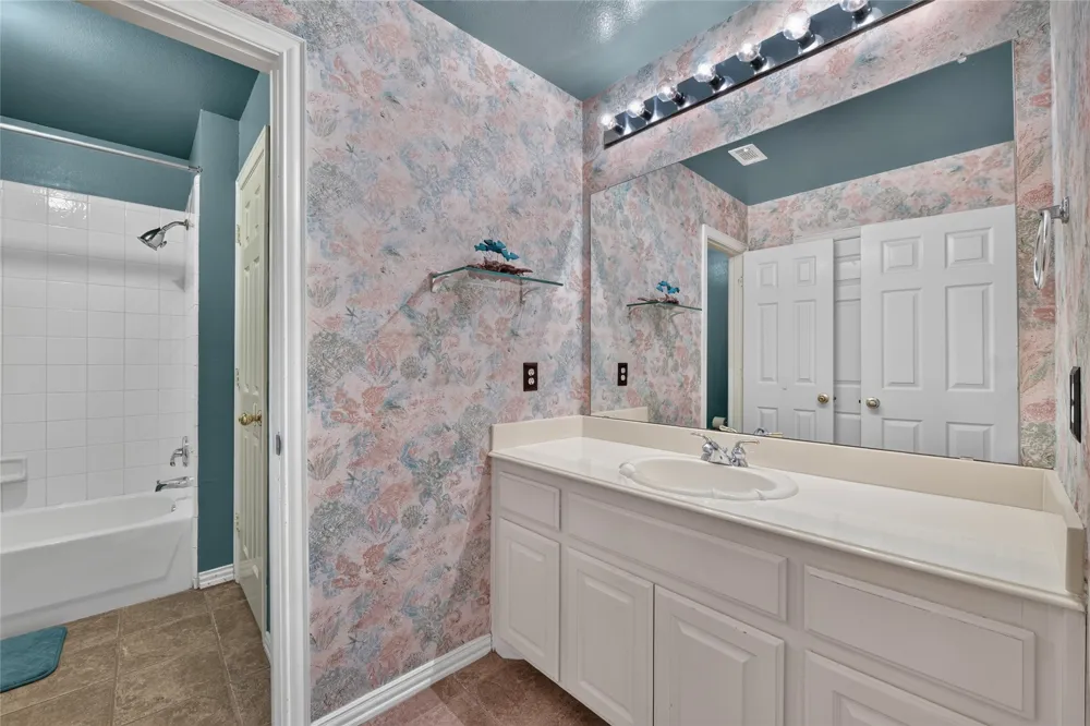 4816 Bellflower Way Fort Worth, TX 76123