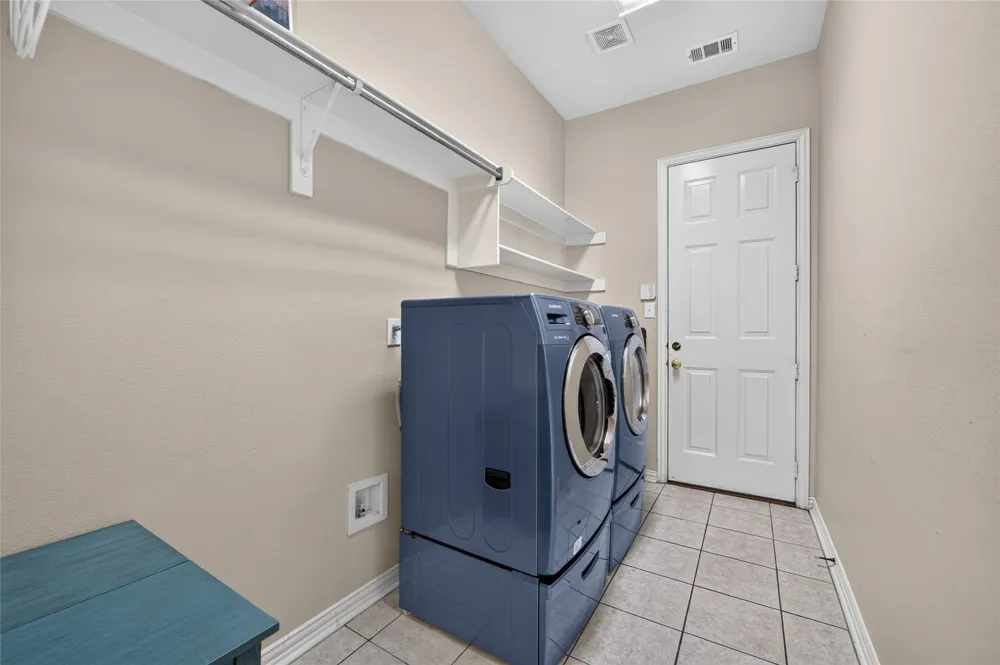 4816 Bellflower Way Fort Worth, TX 76123