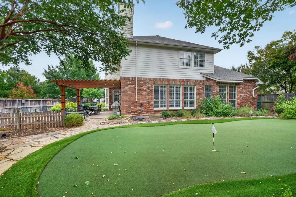 4816 Bellflower Way Fort Worth, TX 76123