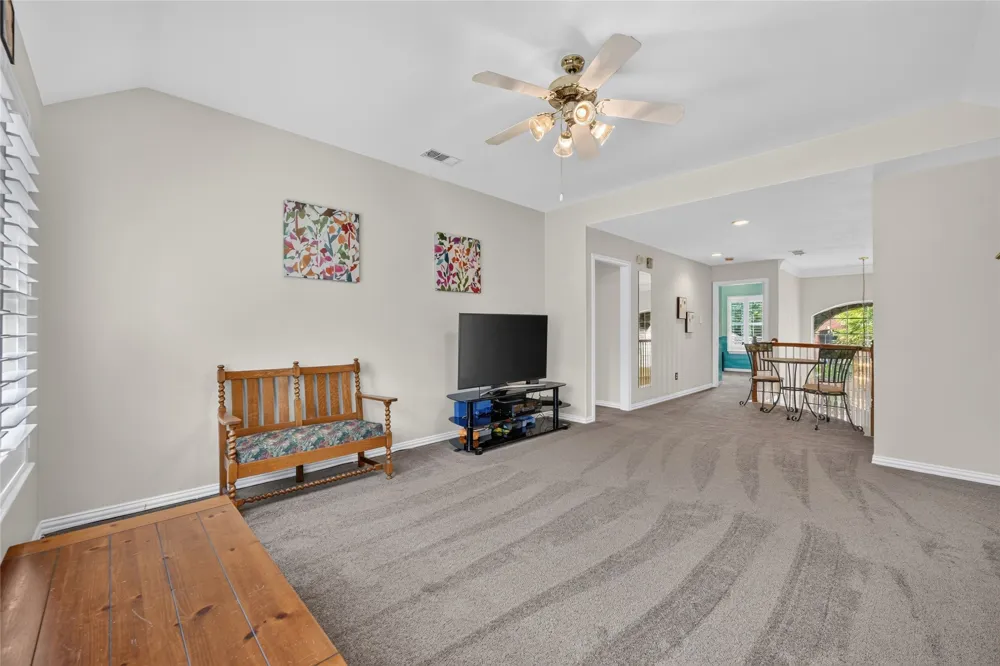 4816 Bellflower Way Fort Worth, TX 76123