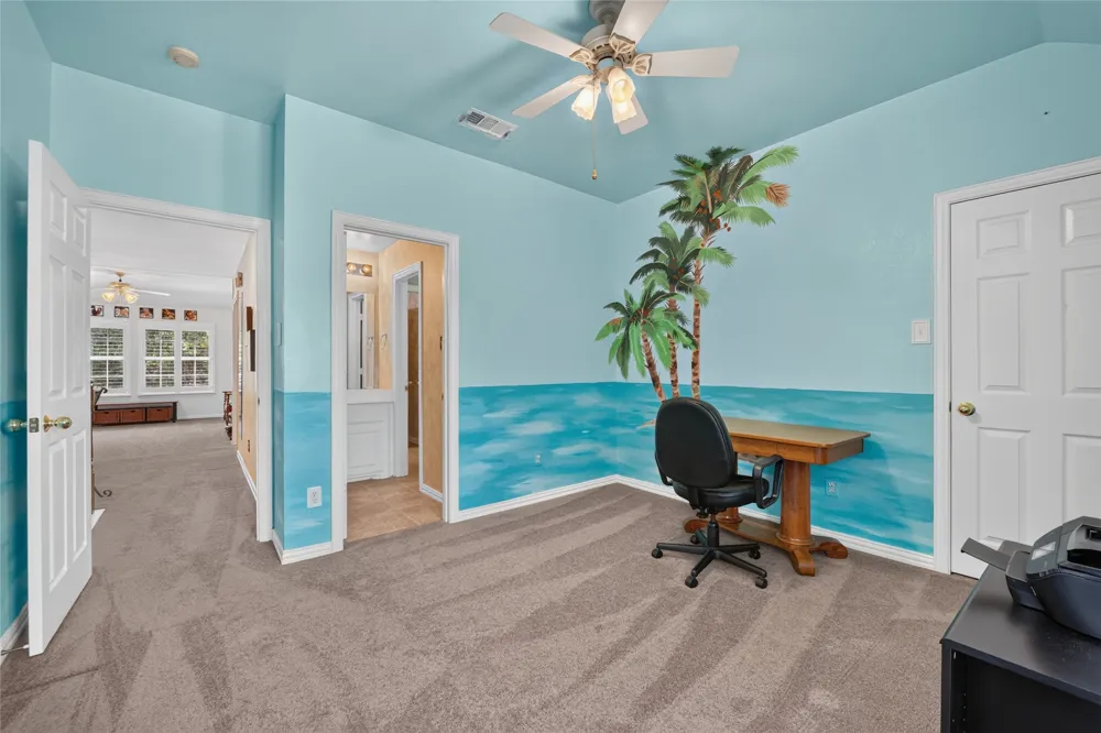 4816 Bellflower Way Fort Worth, TX 76123