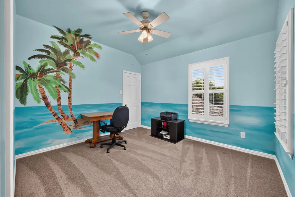 4816 Bellflower Way Fort Worth, TX 76123