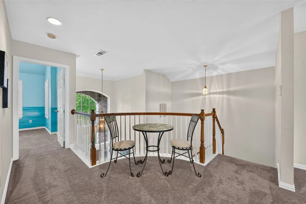 4816 Bellflower Way Fort Worth, TX 76123