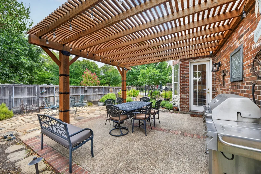 4816 Bellflower Way Fort Worth, TX 76123