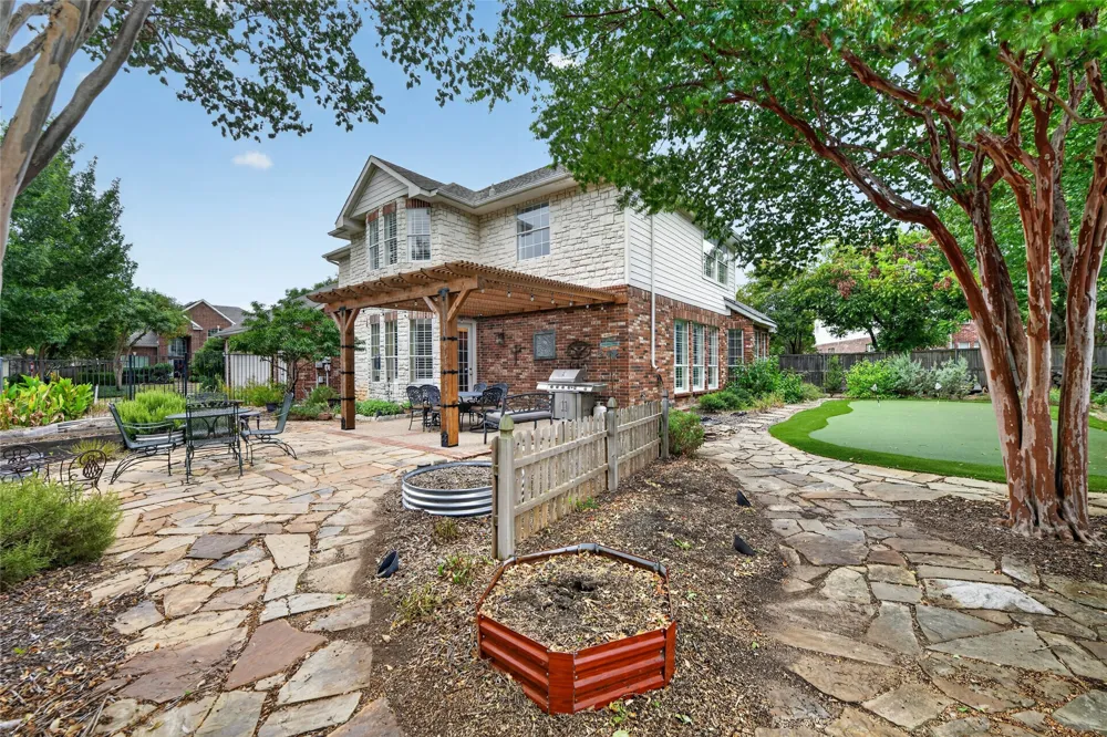 4816 Bellflower Way Fort Worth, TX 76123