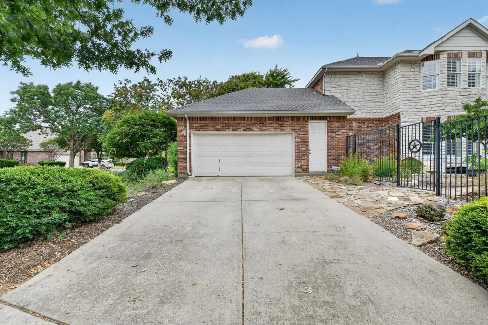 4816 Bellflower Way Fort Worth, TX 76123