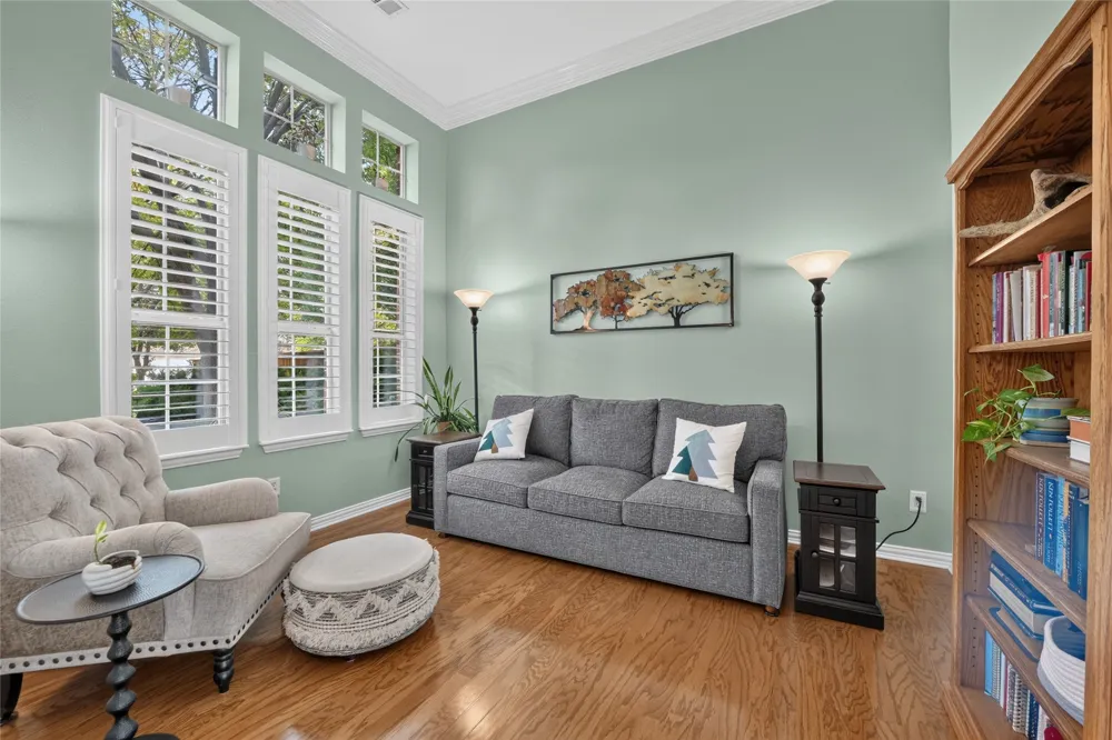 4816 Bellflower Way Fort Worth, TX 76123