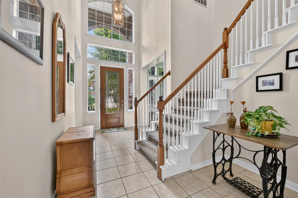 4816 Bellflower Way Fort Worth, TX 76123