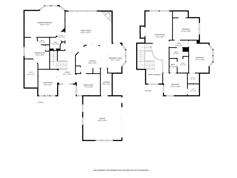 4816 Bellflower Way Fort Worth, TX 76123