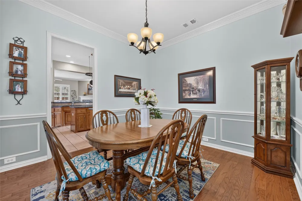 4816 Bellflower Way Fort Worth, TX 76123