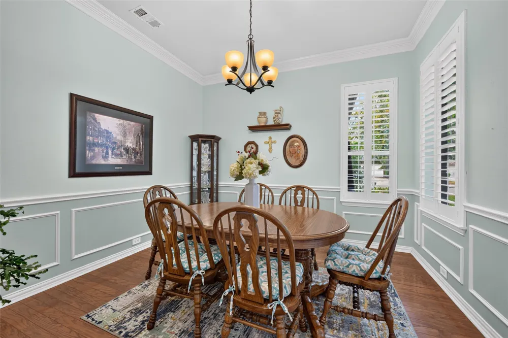 4816 Bellflower Way Fort Worth, TX 76123