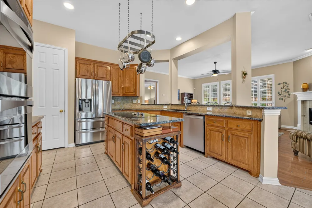 4816 Bellflower Way Fort Worth, TX 76123