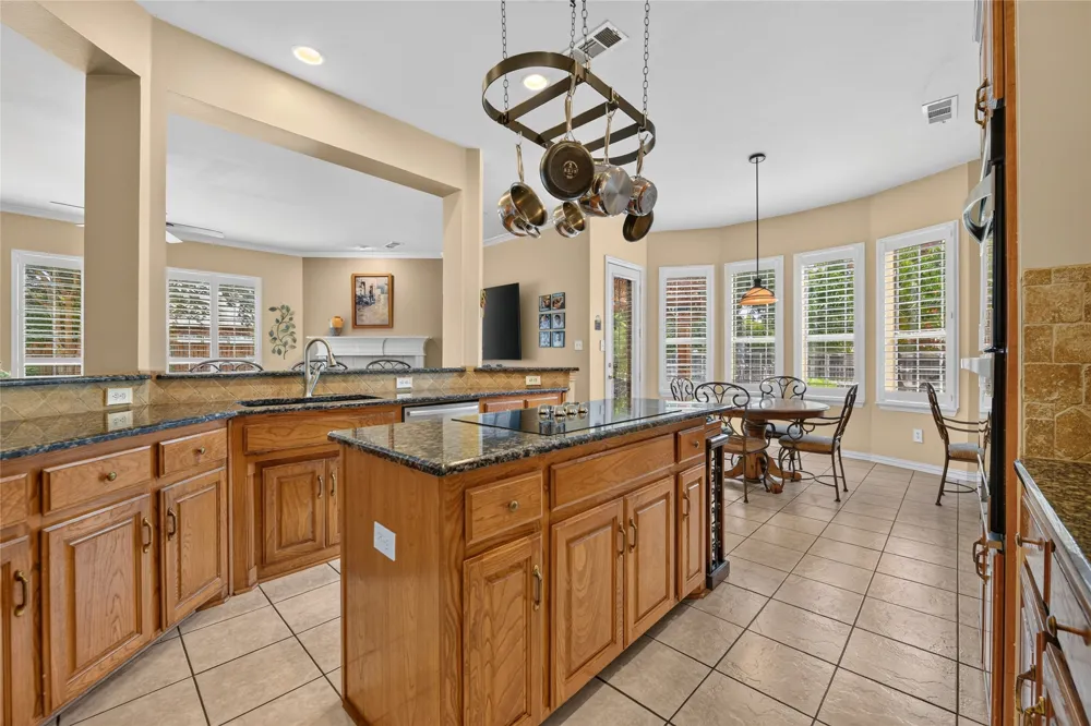 4816 Bellflower Way Fort Worth, TX 76123