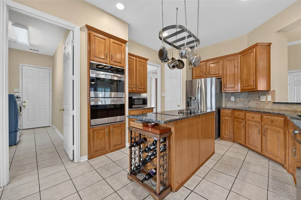 4816 Bellflower Way Fort Worth, TX 76123