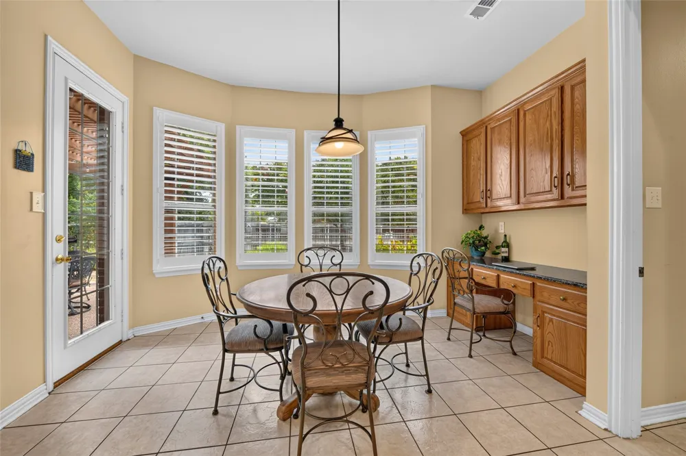 4816 Bellflower Way Fort Worth, TX 76123
