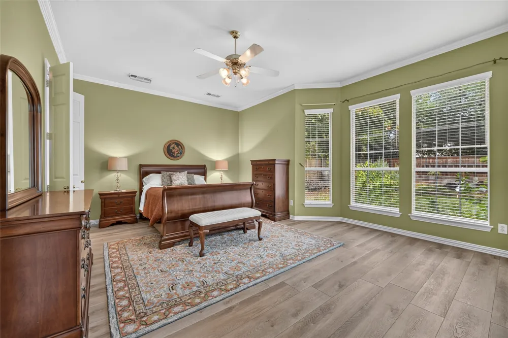 4816 Bellflower Way Fort Worth, TX 76123