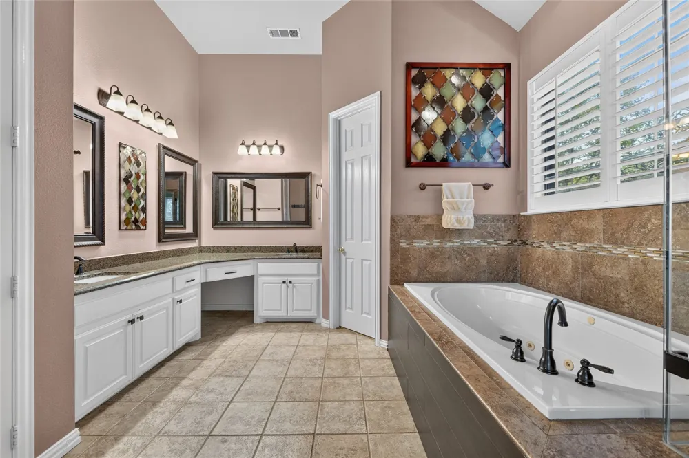 4816 Bellflower Way Fort Worth, TX 76123