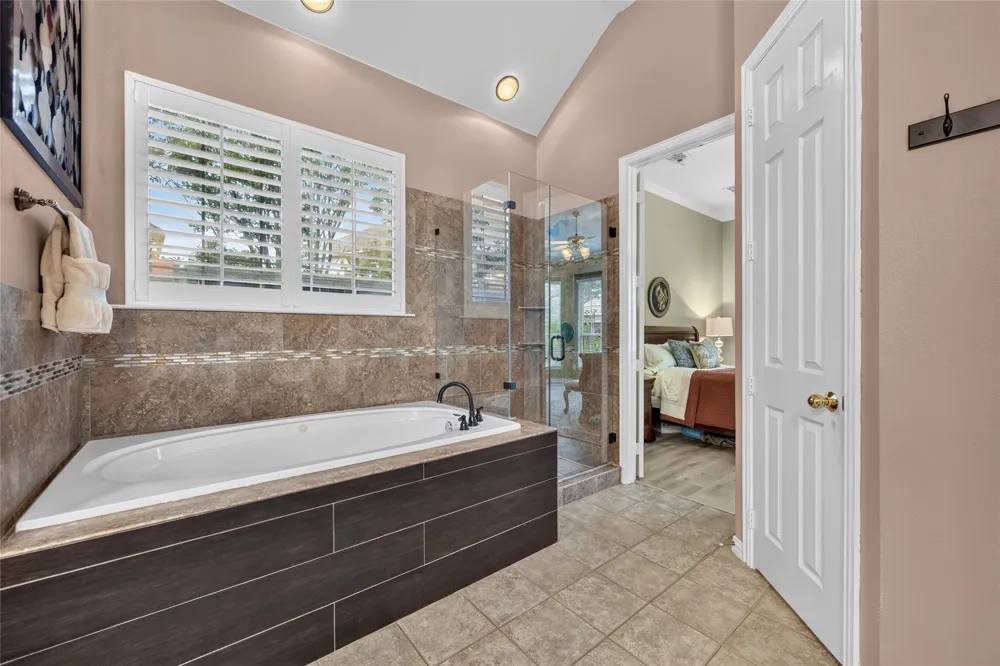4816 Bellflower Way Fort Worth, TX 76123