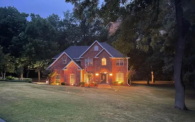 74 Meadow Hill Lane Sherman, TX 75090