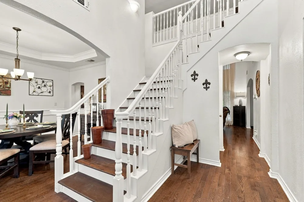 74 Meadow Hill Lane Sherman, TX 75090