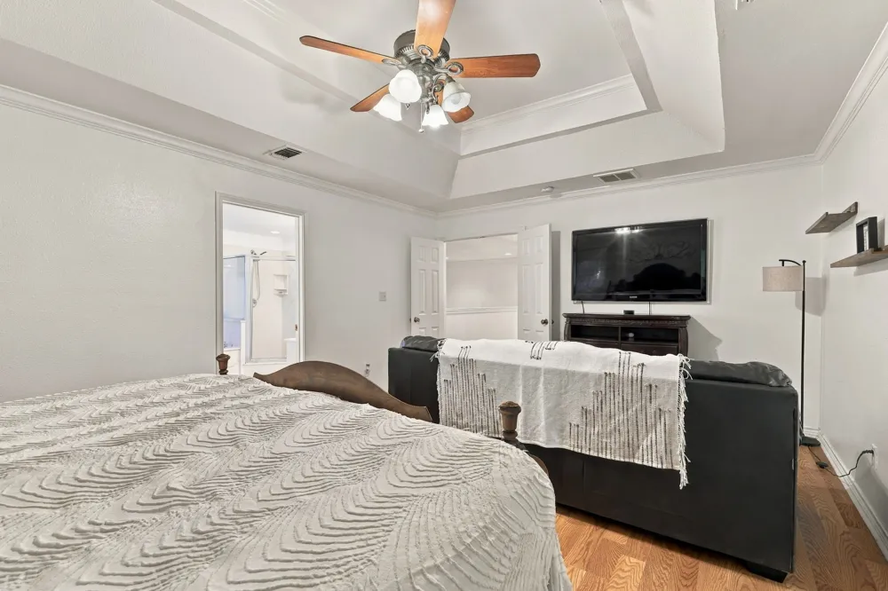 74 Meadow Hill Lane Sherman, TX 75090