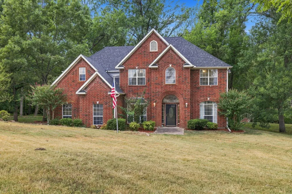 74 Meadow Hill Lane Sherman, TX 75090