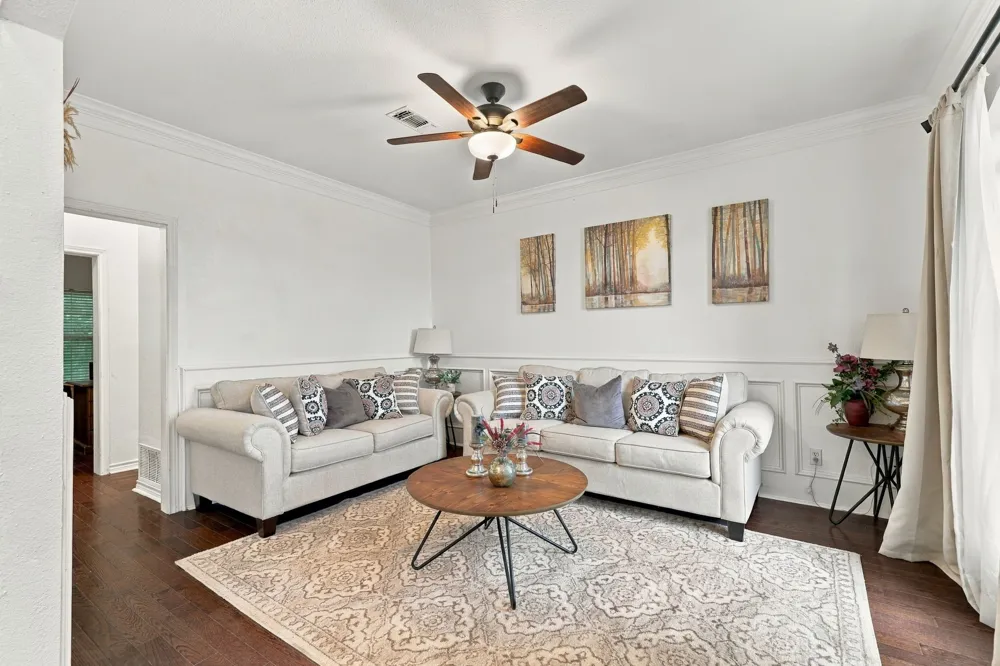 74 Meadow Hill Lane Sherman, TX 75090