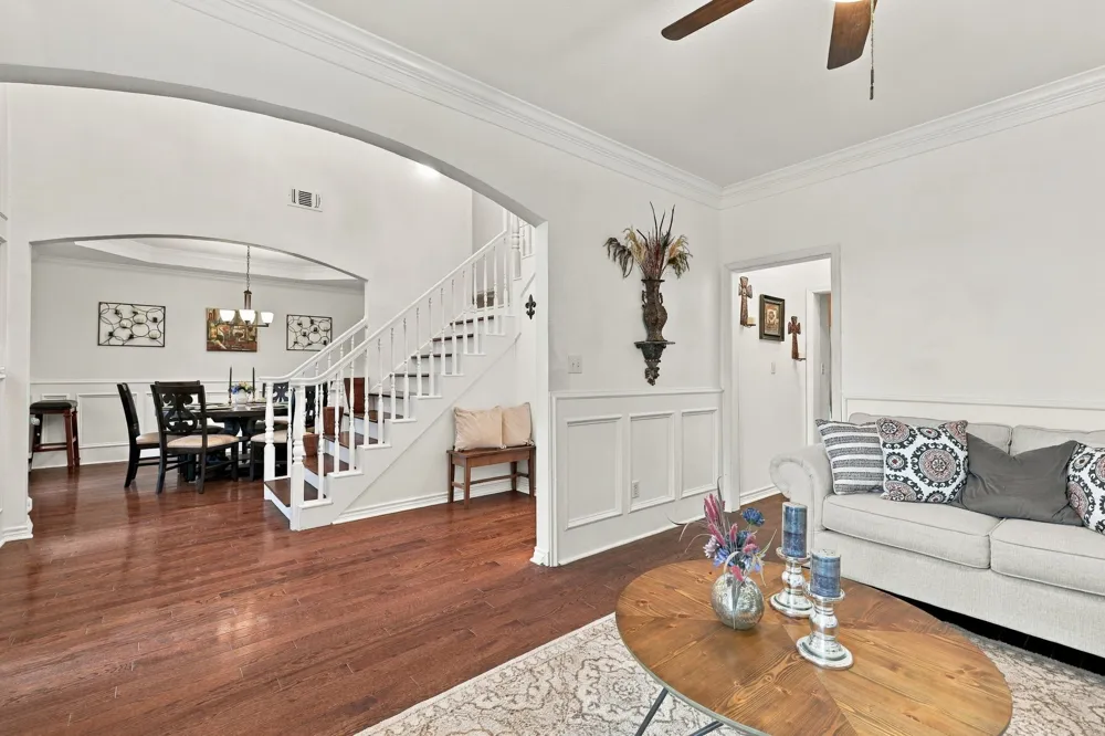 74 Meadow Hill Lane Sherman, TX 75090