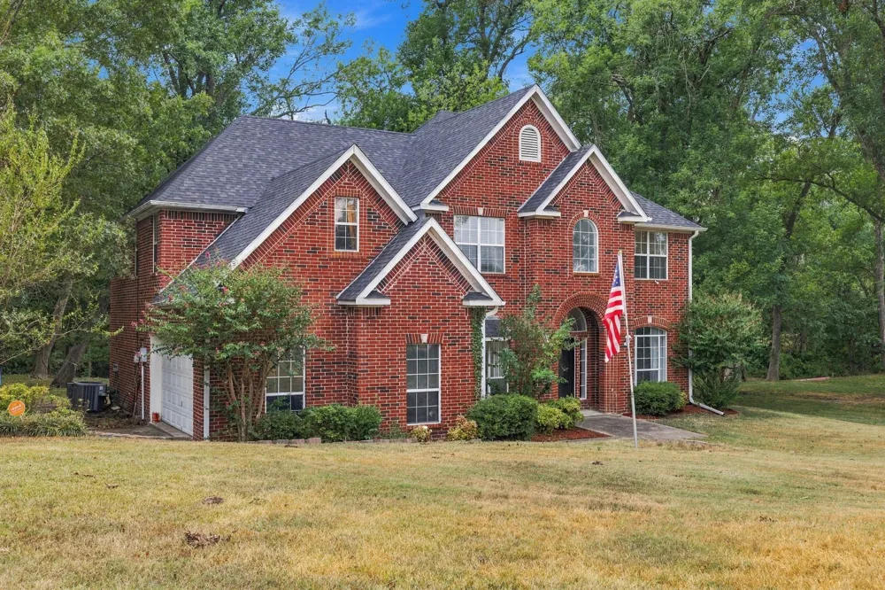 74 Meadow Hill Lane Sherman, TX 75090