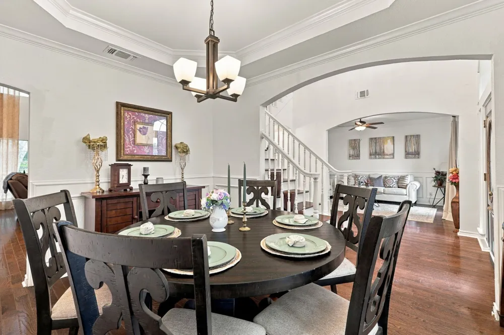 74 Meadow Hill Lane Sherman, TX 75090