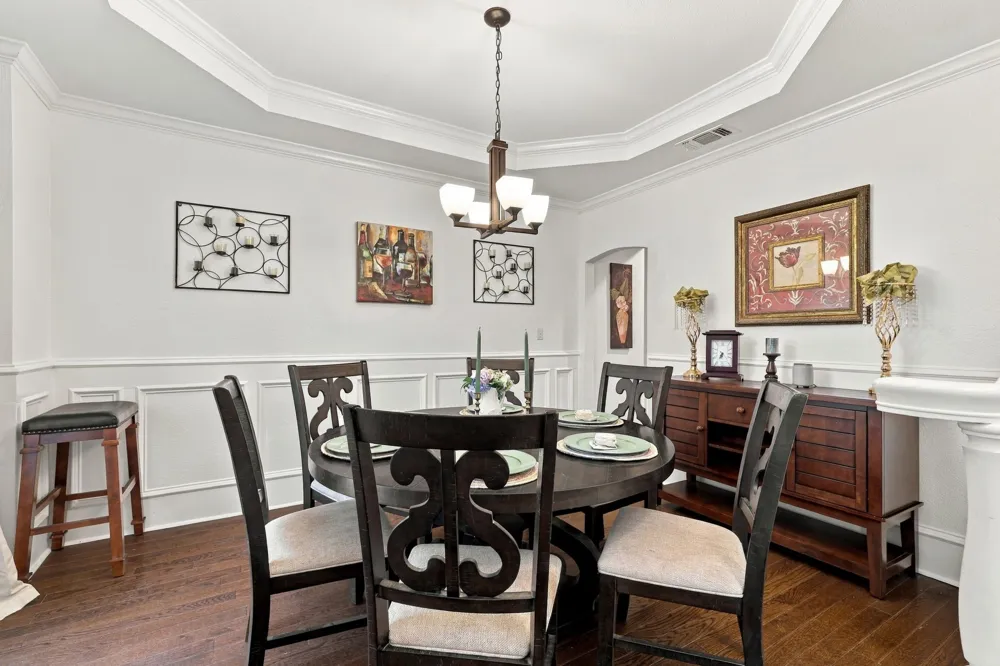 74 Meadow Hill Lane Sherman, TX 75090