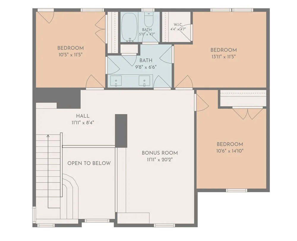 1350 Remington Crest Drive Houston, TX 77094