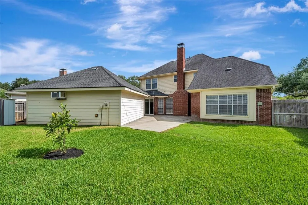 1350 Remington Crest Drive Houston, TX 77094
