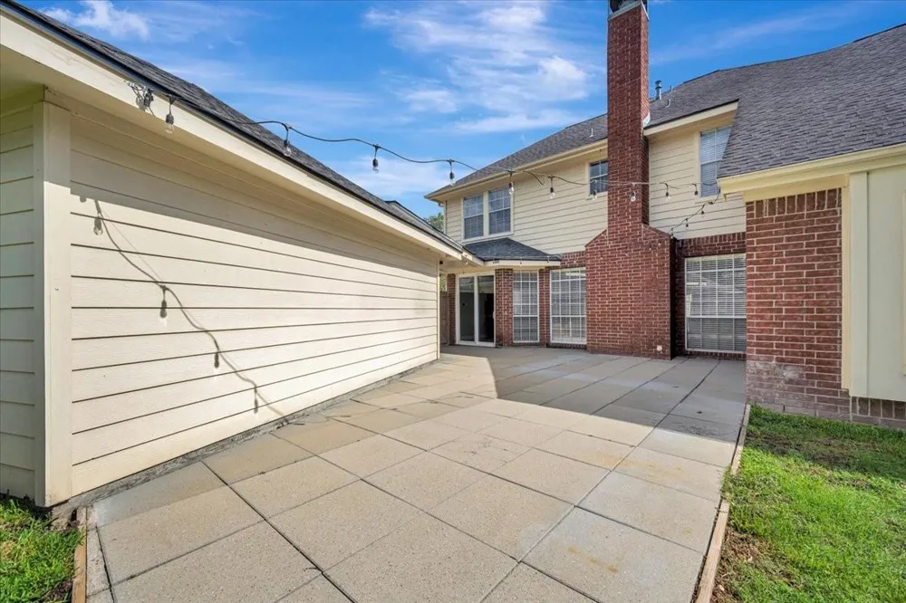 1350 Remington Crest Drive Houston, TX 77094