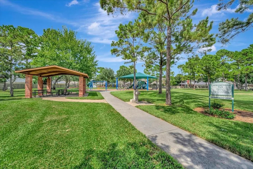 1350 Remington Crest Drive Houston, TX 77094